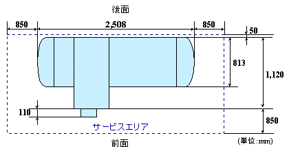F4658N平面図