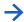 the blue arrow